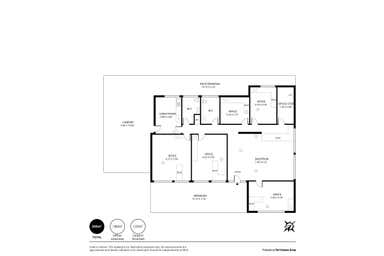 1 Park Street South Woodville SA 5011 - Floor Plan 1
