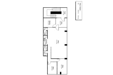 Level 2, 213-219 Buckley Street Essendon VIC 3040 - Floor Plan 1