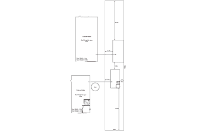 57  Millers Road Wingfield SA 5013 - Floor Plan 1