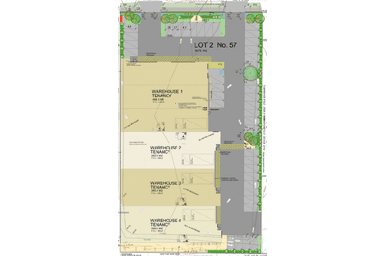 Unit 2, 9 Saleyards Road Kyneton VIC 3444 - Floor Plan 1