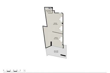 3D & 3E, 4 Belgrave Street Kogarah NSW 2217 - Floor Plan 1