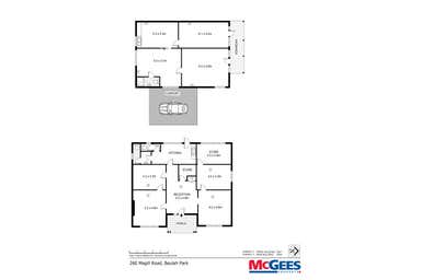 3 & 4/260 Magill Road Beulah Park SA 5067 - Floor Plan 1