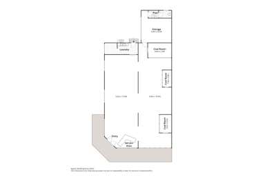 157 Melbourne Road Rippleside VIC 3215 - Floor Plan 1
