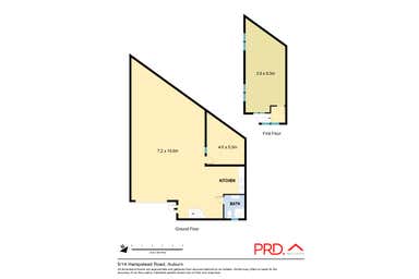 5/14 Hampstead Road Auburn NSW 2144 - Floor Plan 1