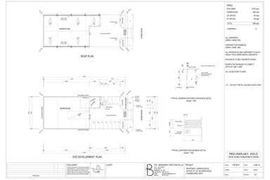 44 Gwen Road Cranbourne West VIC 3977 - Floor Plan 1