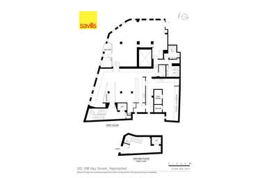 Level 1 & Level 2, 102-108 Hay St Haymarket NSW 2000 - Floor Plan 1