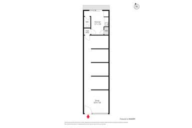 759 Glen Huntly Road Caulfield VIC 3162 - Floor Plan 1