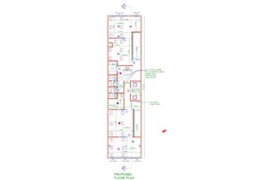 114 Yarrara Road Pennant Hills NSW 2120 - Floor Plan 1