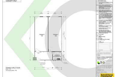 10a/49 Cedric Street Stirling WA 6021 - Floor Plan 1