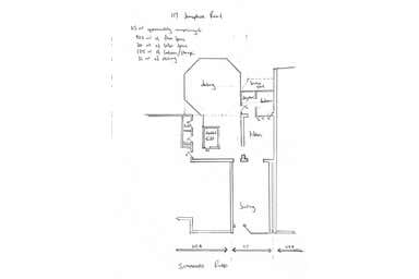 117 Semaphore Road Semaphore SA 5019 - Floor Plan 1