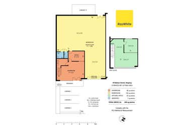 19 Nelson Street Stepney SA 5069 - Floor Plan 1