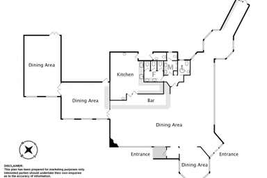 2-4 Victoria Road Lilydale VIC 3140 - Floor Plan 1