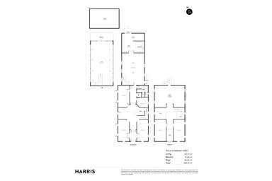 147 Mount Barker Road Stirling SA 5152 - Floor Plan 1