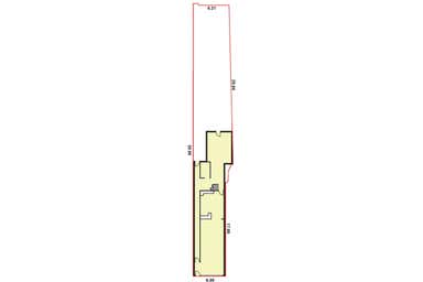 324 Port Road Hindmarsh SA 5007 - Floor Plan 1