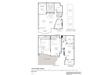 175 York Street Subiaco WA 6008 - Floor Plan 1