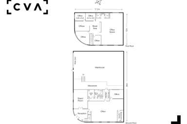 3A/100 Station Street Nunawading VIC 3131 - Floor Plan 1