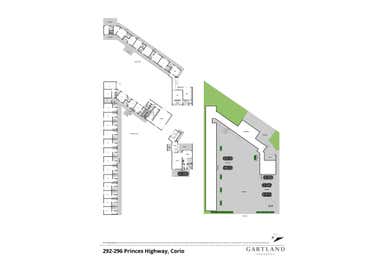 292-296 Princes Highway Corio VIC 3214 - Floor Plan 1