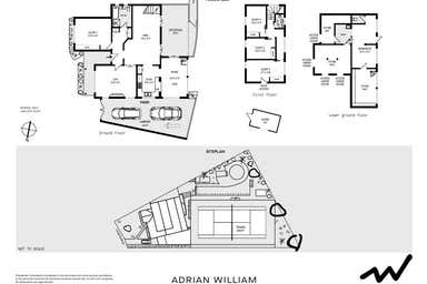 2 Lovat Avenue Earlwood NSW 2206 - Floor Plan 1