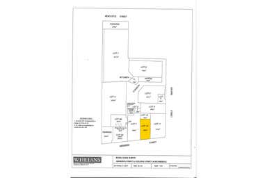 15-17 Old Aberdeen Place West Perth WA 6005 - Floor Plan 1