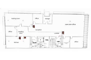 57 Graham Street Nowra NSW 2541 - Floor Plan 1