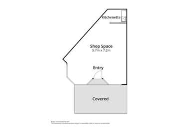 12/321 Pakington Street Newtown VIC 3220 - Floor Plan 1