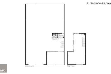 21/26-28 Octal Street Yatala QLD 4207 - Floor Plan 1