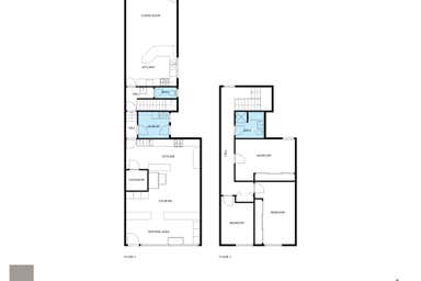 46 Wanda Street Mulgrave VIC 3170 - Floor Plan 1