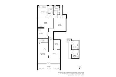 4/650 North East Road Holden Hill SA 5088 - Floor Plan 1