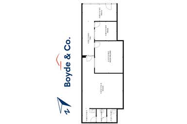 8 Commercial Place Drouin VIC 3818 - Floor Plan 1