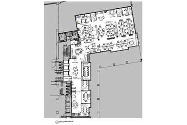 2 Southbank Boulevard Southbank VIC 3006 - Floor Plan 1