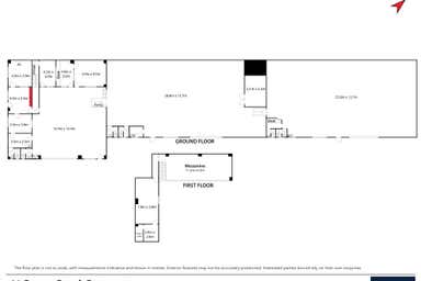 41 Power Rd Bayswater VIC 3153 - Floor Plan 1
