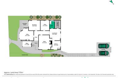 12 Aberdeen Street Geelong West VIC 3218 - Floor Plan 1
