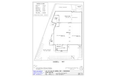 12 Hanwell Way Bassendean WA 6054 - Floor Plan 1
