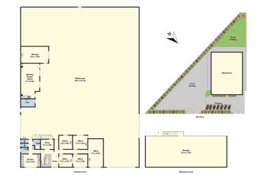 71-75 Buckley Grove Moolap VIC 3224 - Floor Plan 1