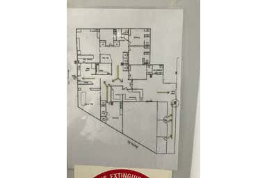 Shop D & E, 2  Caloundra Rd Caloundra QLD 4551 - Floor Plan 1