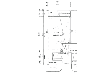 Unit 2, 21 Westchester Road Malaga WA 6090 - Floor Plan 1