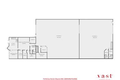 76 McCoy Street Myaree WA 6154 - Floor Plan 1