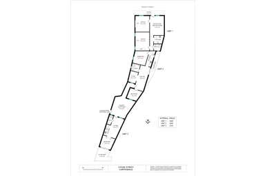 9 ROSE STREET Chippendale NSW 2008 - Floor Plan 1