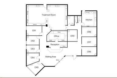 Nambour QLD 4560 - Floor Plan 1