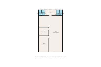 84-86 Marquis Street Gunnedah NSW 2380 - Floor Plan 1