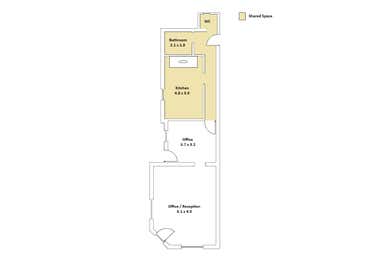 405 GOODWOOD ROAD Westbourne Park SA 5041 - Floor Plan 1