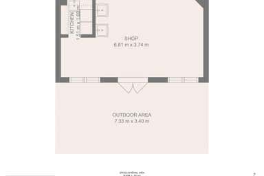 3/184 Main Street Montville QLD 4560 - Floor Plan 1