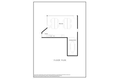 28/150 Albert Rd South Melbourne VIC 3205 - Floor Plan 1