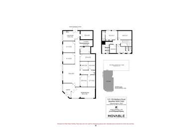 137-139 Maitland Road Mayfield NSW 2304 - Floor Plan 1