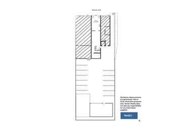 Avalon Beach NSW 2107 - Floor Plan 1