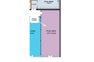 2/227 Unley Road Malvern SA 5061 - Floor Plan 1