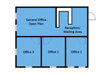 40 Cedric Street Stirling WA 6021 - Floor Plan 1
