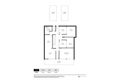 29  Main St Mawson Lakes SA 5095 - Floor Plan 1