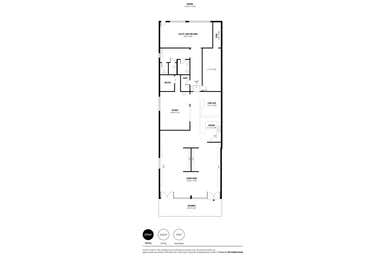 146 Trimmer Parade Seaton SA 5023 - Floor Plan 1