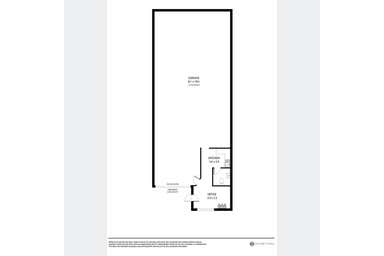 1A Osman Place Thebarton SA 5031 - Floor Plan 1